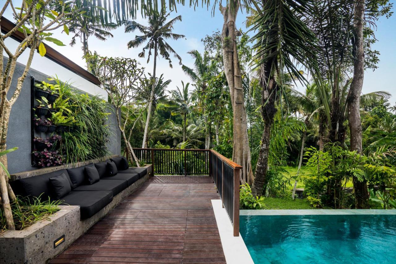 Villa Ruby By Balisuperhost Ubud Zewnętrze zdjęcie