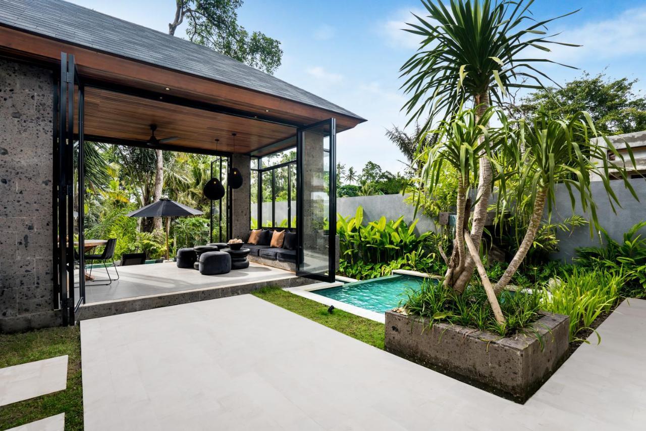 Villa Ruby By Balisuperhost Ubud Zewnętrze zdjęcie