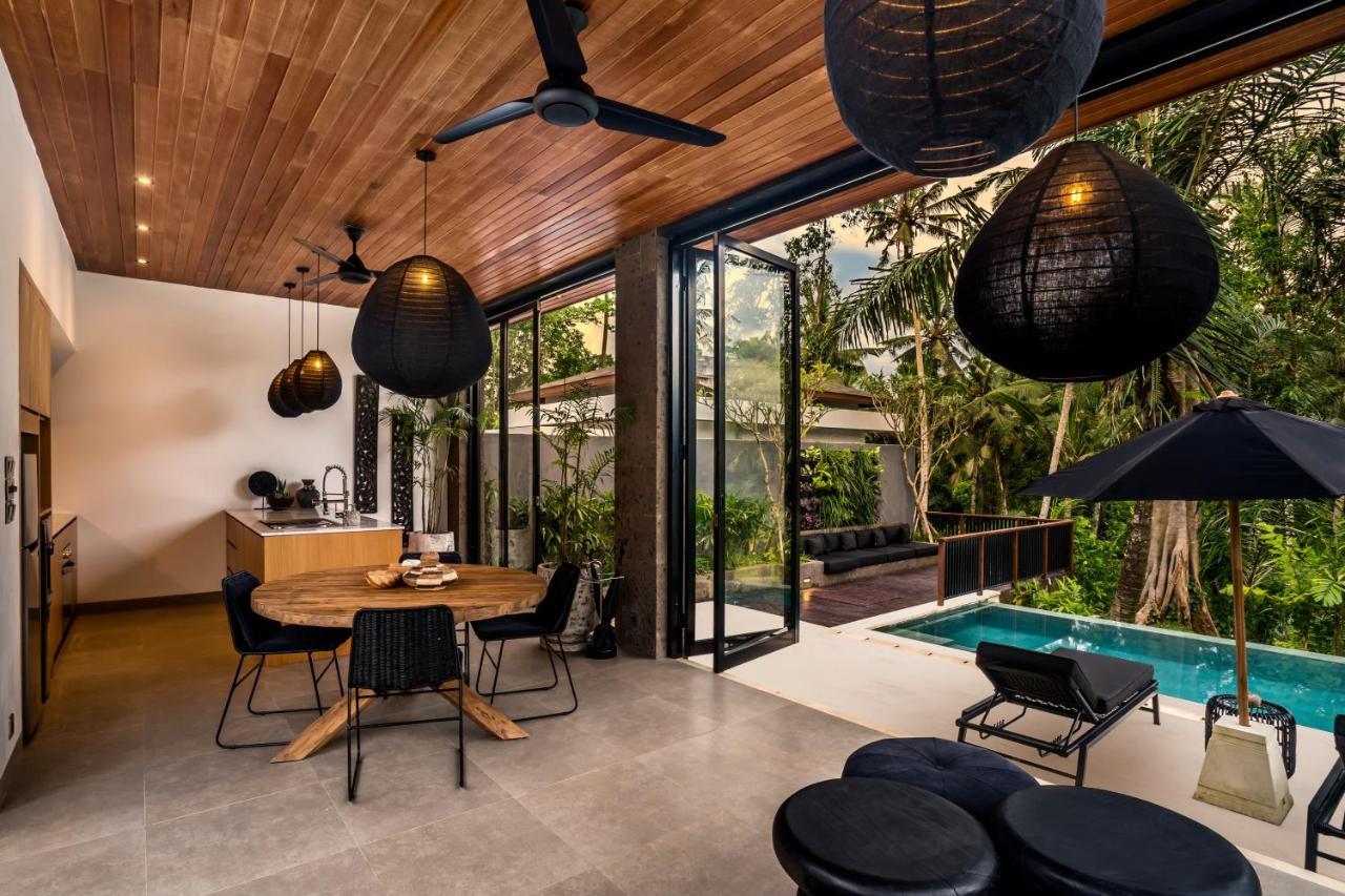 Villa Ruby By Balisuperhost Ubud Zewnętrze zdjęcie