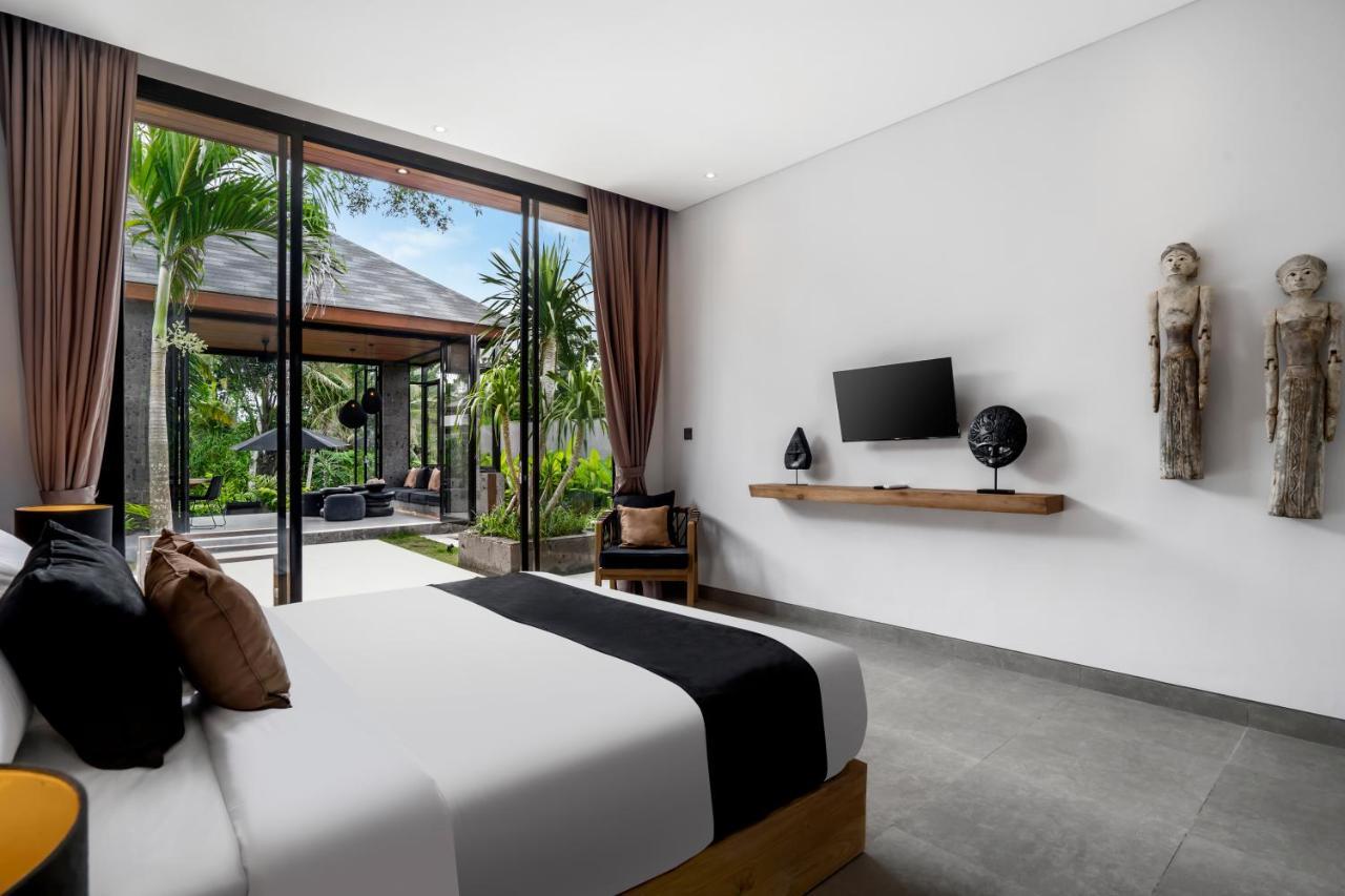 Villa Ruby By Balisuperhost Ubud Zewnętrze zdjęcie