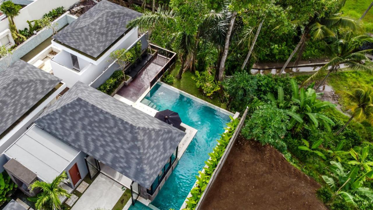 Villa Ruby By Balisuperhost Ubud Zewnętrze zdjęcie