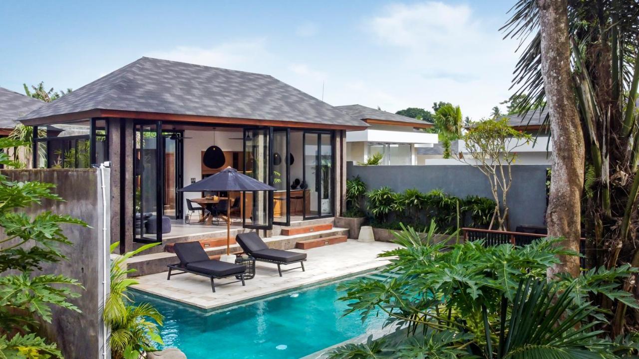 Villa Ruby By Balisuperhost Ubud Zewnętrze zdjęcie