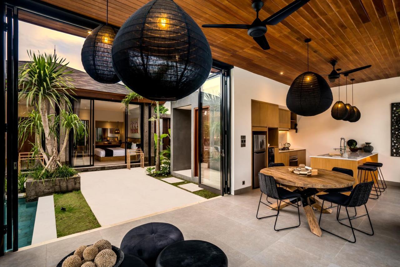 Villa Ruby By Balisuperhost Ubud Zewnętrze zdjęcie