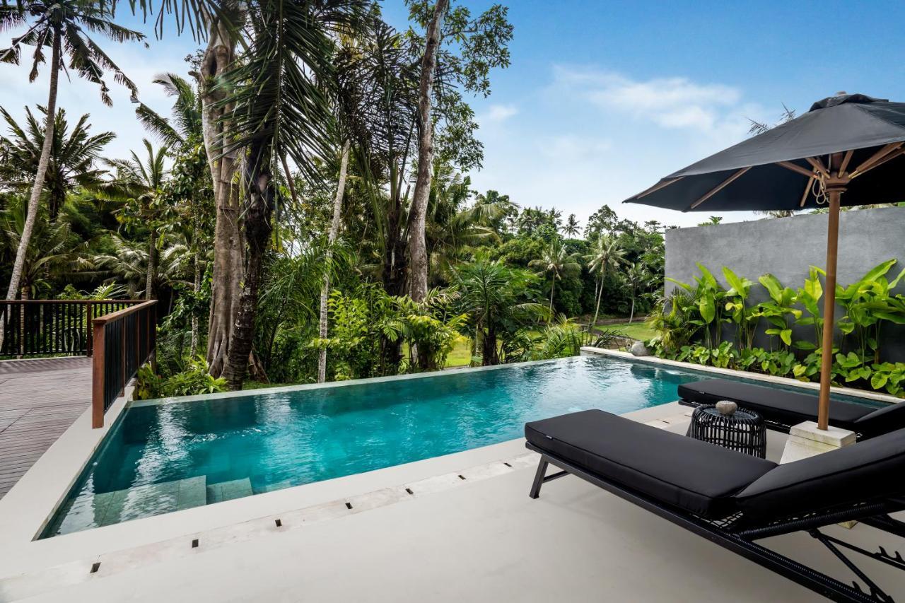 Villa Ruby By Balisuperhost Ubud Zewnętrze zdjęcie
