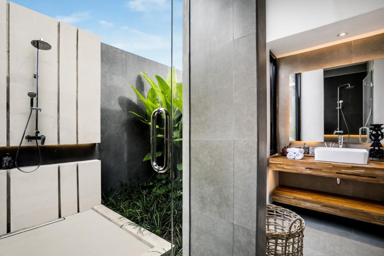 Villa Ruby By Balisuperhost Ubud Zewnętrze zdjęcie