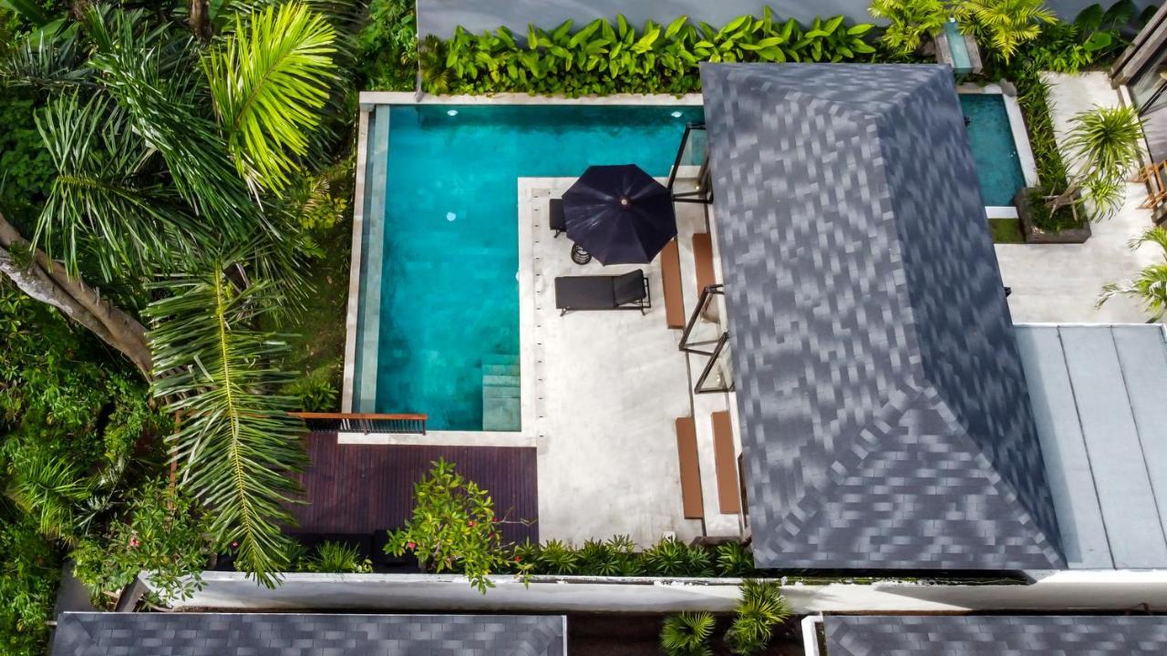 Villa Ruby By Balisuperhost Ubud Zewnętrze zdjęcie