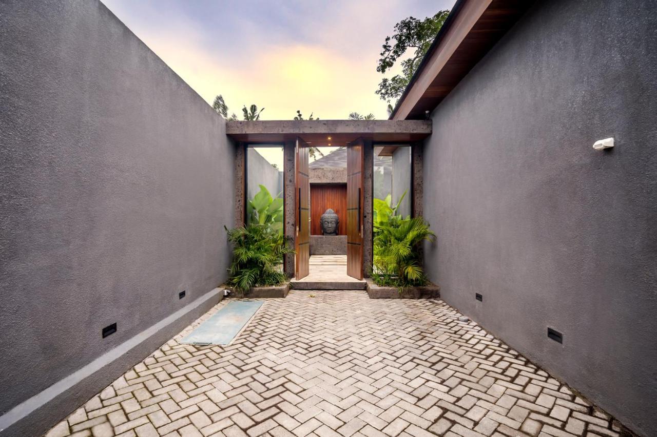 Villa Ruby By Balisuperhost Ubud Zewnętrze zdjęcie