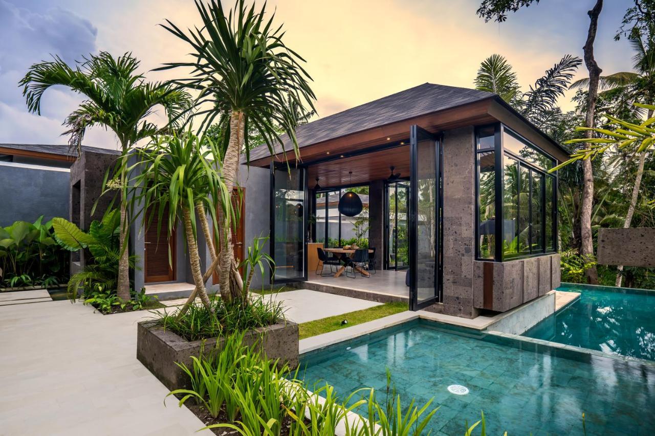 Villa Ruby By Balisuperhost Ubud Zewnętrze zdjęcie