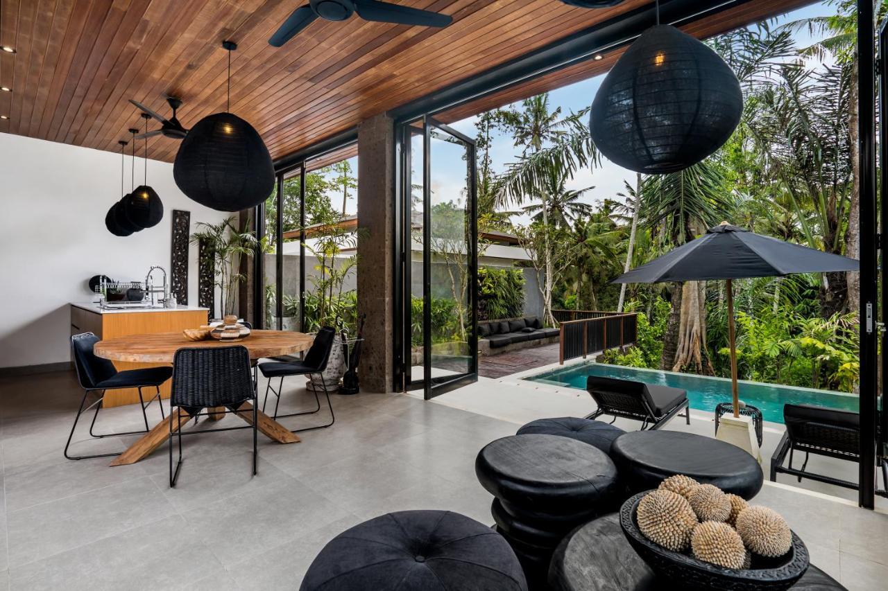 Villa Ruby By Balisuperhost Ubud Zewnętrze zdjęcie