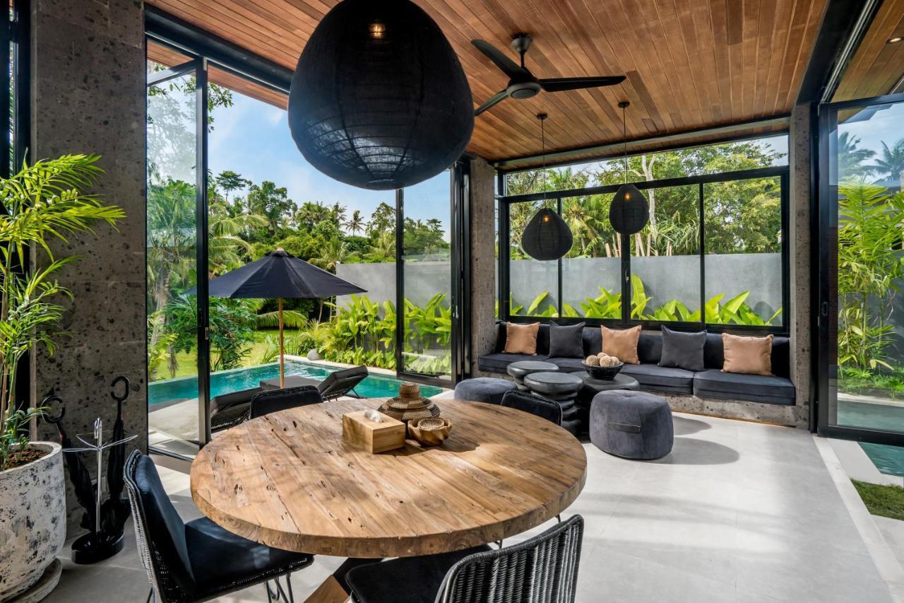 Villa Ruby By Balisuperhost Ubud Zewnętrze zdjęcie