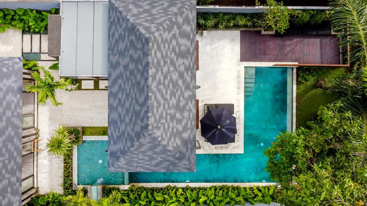 Villa Ruby By Balisuperhost Ubud Zewnętrze zdjęcie