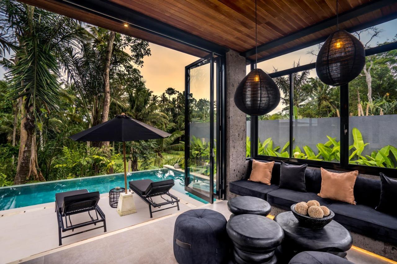 Villa Ruby By Balisuperhost Ubud Zewnętrze zdjęcie
