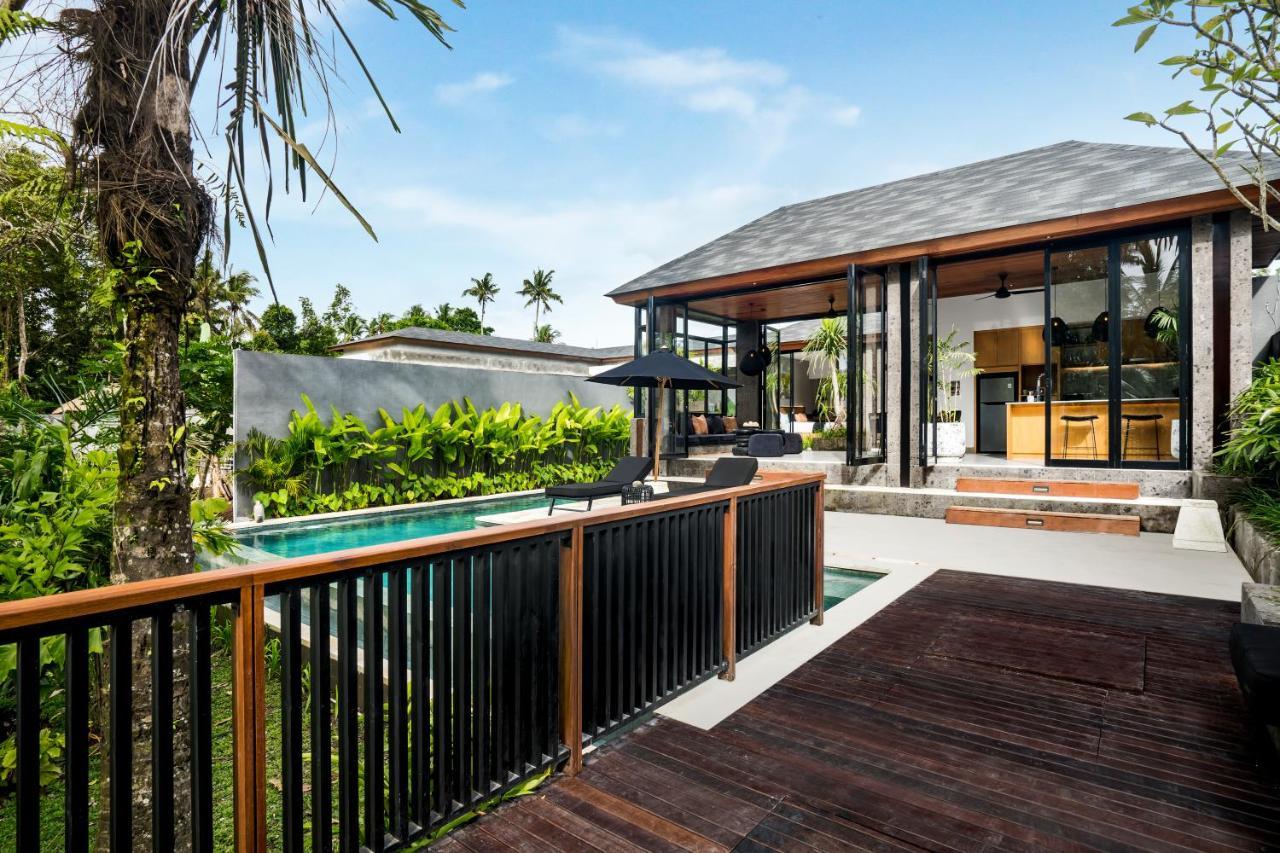 Villa Ruby By Balisuperhost Ubud Zewnętrze zdjęcie