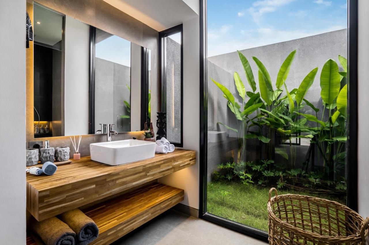 Villa Ruby By Balisuperhost Ubud Zewnętrze zdjęcie