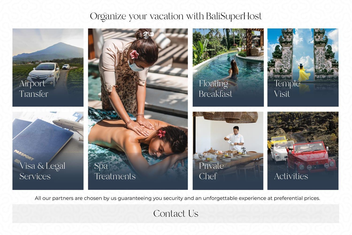 Villa Ruby By Balisuperhost Ubud Zewnętrze zdjęcie